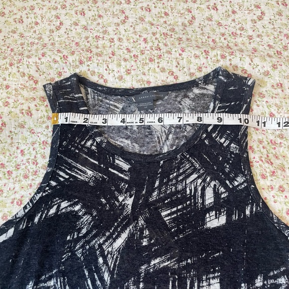Armani Exchange women Tank top - Picture 7 of 8
